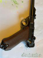 Luger dwm