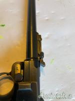 Luger dwm