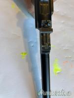 Luger dwm