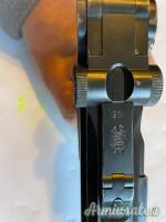 Luger dwm