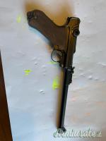 Luger dwm