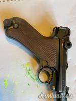 Luger dwm