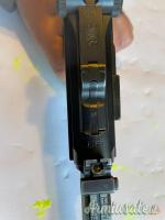 Luger dwm