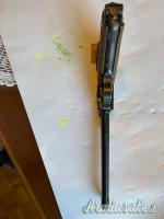Luger dwm