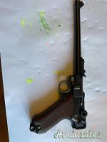 Luger dwm