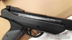 DIANA P-FIVE cal. 4,5
