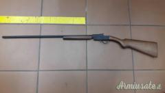 SANZOGNI CAL. 8 FLOBERT