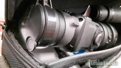 PULSAR DN56 CORE FXQ55BW Usato