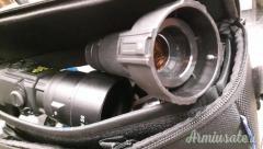 PULSAR DN56 CORE FXQ55BW Usato