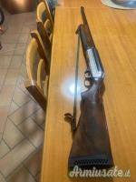 Benelli RAFFAELLO SL LUSSO 12