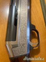 Benelli RAFFAELLO SL LUSSO 12