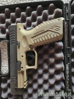 HS Arms SF19 9x21mm IMI