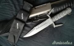 buckmaster 184