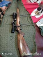 Steyr Mannlicher M .270 Winchester