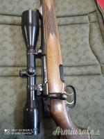 Steyr Mannlicher M .270 Winchester