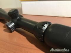 ottica BSA variabile 3,5-10 x 42