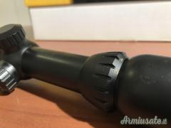 ottica BSA variabile 3,5-10 x 42