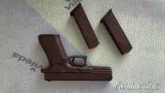 Benelli Argo E .30-06 Springfield