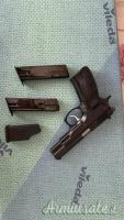Benelli Argo E .30-06 Springfield