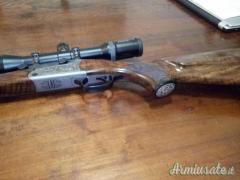 Blaser K95 Stutzen Luxus .308 Winchester