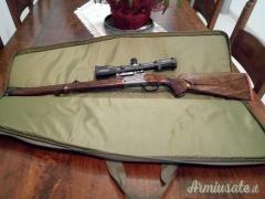 Blaser K95 Stutzen Luxus .308 Winchester