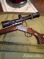 Blaser K95 Stutzen Luxus .308 Winchester