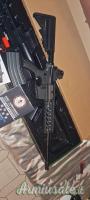 G&G Mod: GR15 softair