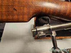 Carabina ex ordinanza Carl Gustafs m96 monomatricola PERFETTA 6,5x55