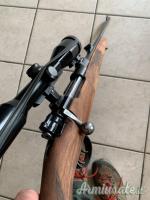 Voere Htv .270 Winchester