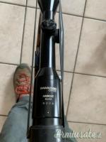 Voere Htv .270 Winchester