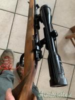 Voere Htv .270 Winchester
