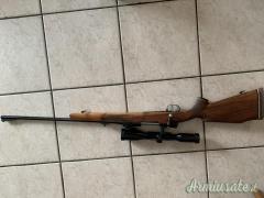 Voere Htv .270 Winchester