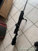 Remington 700 BDL.308 Winchester