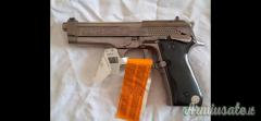 Beretta 98FS Billenium 9x21mm IMI