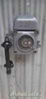 Telefono da Bunker
