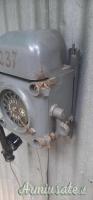 Telefono da Bunker