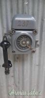 Telefono da Bunker