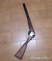 FN Herstal | Fabrique Nationale B1 12