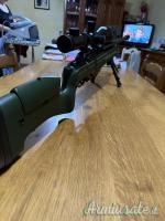 Sako Trg22 .308 Winchester