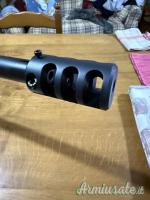 Sako Trg22 .308 Winchester