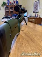 Sako Trg22 .308 Winchester