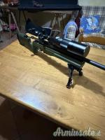 Sako Trg22 .308 Winchester