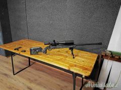 Sabatti Tactical Evo .308 Winchester