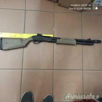 SDM cal. 12 Mag