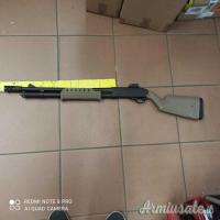 SDM cal. 12 Mag