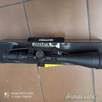NIGHTFORCE NXS 12-42x56