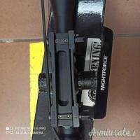 NIGHTFORCE NXS 12-42x56