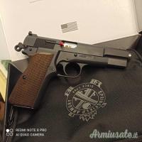 SPRINGFIELD SA-35 cal. 9x19