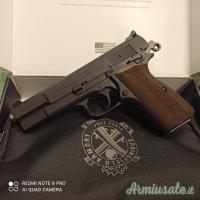 SPRINGFIELD SA-35 cal. 9x19 SPRINGFIELD SA-35 cal. 9x19
