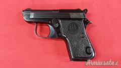 Beretta 950b .25 ACP  |  6.35 mm Browning